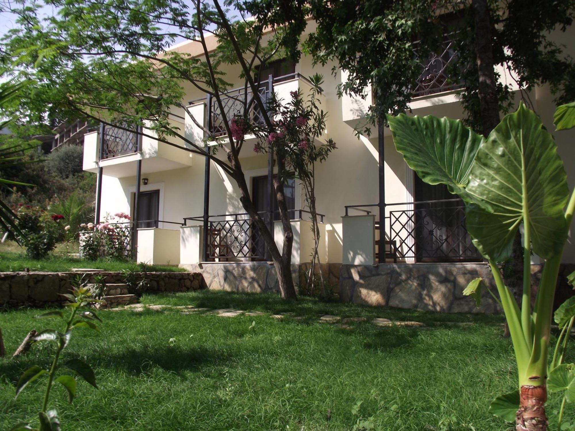 Dardanos Hotel Gelemiş