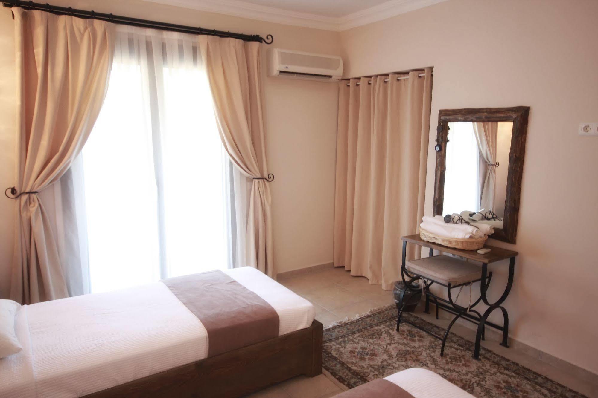 Hotel Dardanos Gelemiş
