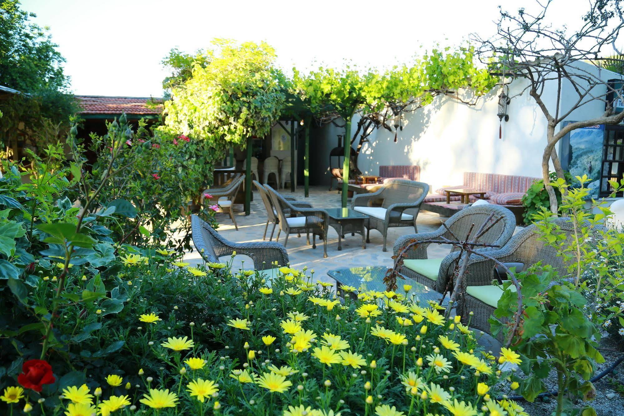 Dardanos Hotel Gelemiş