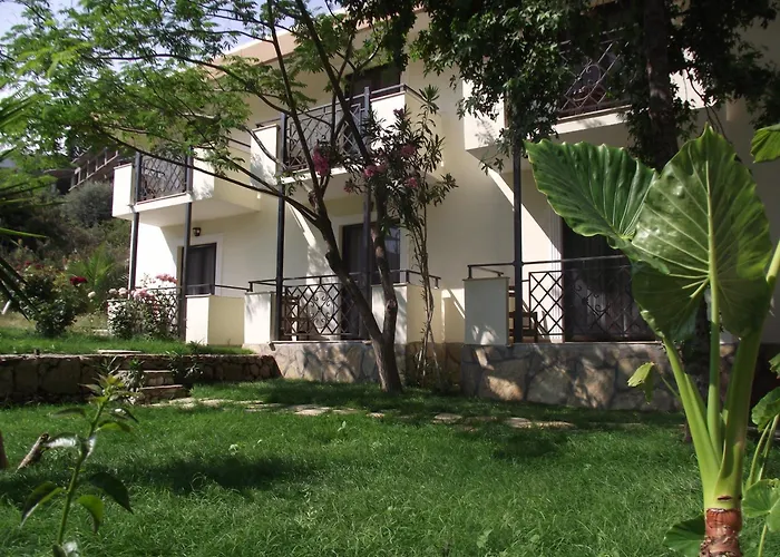 Dardanos Hotel